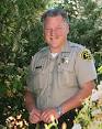 Mendocino County Sheriff Tom Allman