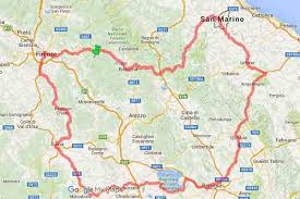 Listen)), also called le marche, is one of the twenty regions of italy. In Motocicletta Fra Toscana Umbria Marche Nel Cuore D Italia Id 142