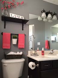 54 amazing bathroom decor ideas on a