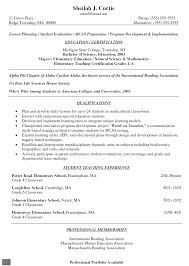 Education Section Resume Writing Guide   Resume Genius resume and vice principal   Assistant Principal Resume Sample