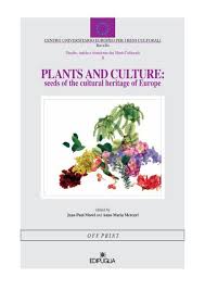 Offprint Plants And Culture Seeds Of