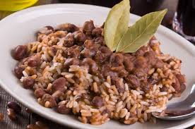 popeyes red beans and rice copycat