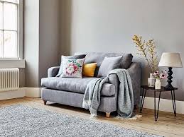 The Atworth Love Seat Sofa Bed Willow