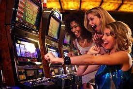 The top four Las Vegas casinos with the most slot games - Bulawayo24 News