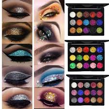 colors eyeshadow palette makeup
