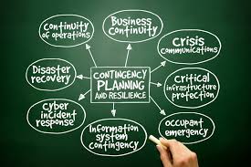 A business continuity plan helps prepare your business for disaster Template net