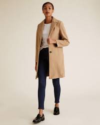 Buy Brown Jackets Coats For Women By