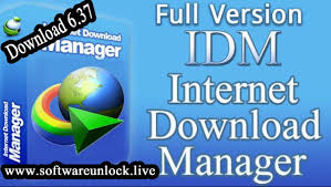 Idm internet download manager integrates with some of the most popular web browsers which includes internet explorer, mozilla firefox, opera, safari and google chrome. Internet Download Manager Idm 6 36 Crack Download 32bit 64bit Software Unlock
