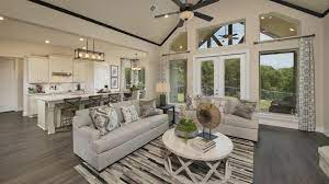 texas custom homes from tilson homes