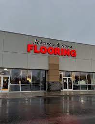 knoxville tn area johnson sons flooring