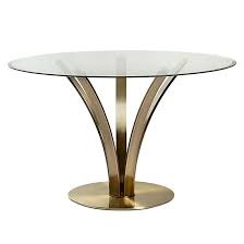 glass dining tables our pick of the