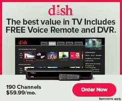 Dish Network Tv Promo Deals 59 99 Mo For 190 Channels