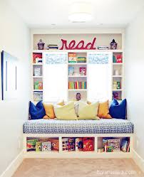 Modern Kids Bedroom Organization Ideas
