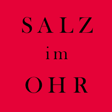 SALZ im OHR - Interview Podcast
