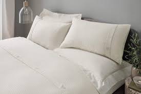 waffle cream duvet cover bedding set