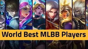 Best Player of Mobile Legend in the World Updated List