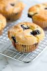 berry good muffins