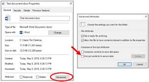 How Do I Password Protect My Files And Folders In Windows