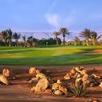 El Gouna Golf Club in El Gouna, Red Sea, Egypt | GolfPass