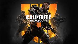 call of duty black ops 4 wallpapers