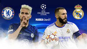 Today's games: Chelsea vs Real Madrid, live the match of the quarterfinals  of the Champions League - Archyde