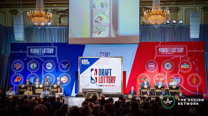 Why There Is No Value Betting On The Nba Draft Lottery The