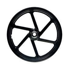 aluminum alloy motorcycle wheels for