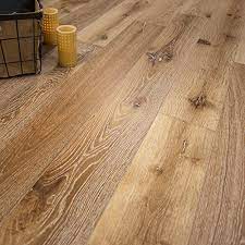 French oak is considered one of the most exquisite wood species and it plays a significant role in french wine making. Wide Plank 7 1 2 X 5 8 European French Oak Washington Prefinished Engineered Wood Flooring Sample At Discount Prices By Hurst Hardwoods Amazon Com