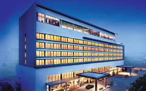 pune gets a brand new 5 star hotel
