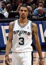 Pacers george hill selected children over usa basketball back in june by attending his youth camp in texas instead of the team usa training camp in vegas. George Hill Basketball Wikipedia