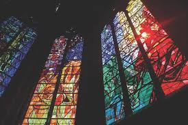 Top 3 Stained Glass Windows In France