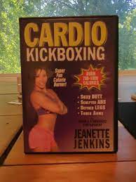 jeanette jenkins the hollywood trainer