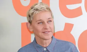 Ellen DeGeneres Says She “Hated the Way” Her Talk Show Ended