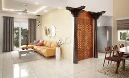 35+ Pooja Room Door Designs For Your Mandir at home