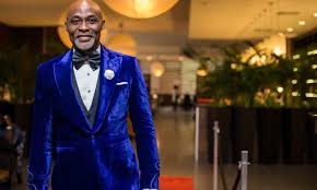 Fan page social media manager pr content creator dm strictly for promo & campaign. Richard Mofe Damijo Biography Career Movies More