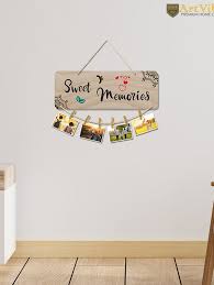 Buy Sweet Memories Wall Hanging