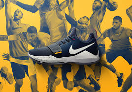 There's no telling what's to come. Nike Pg1 Paul George Shoes Detailed Info Sneakernews Com