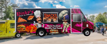 ice cream carts kiosks food trucks