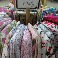 mill end retail fabric 35