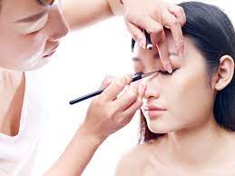 msia makeup artist for your wedding