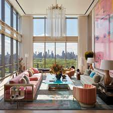 top 10 nyc interior design firms new