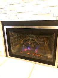 Fireplace Remodel In Sacramento Ca