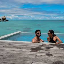 bora bora islands honeymoon from india