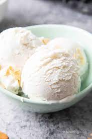 coconut milk ice cream keto coconut