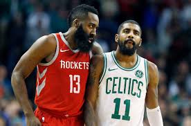 Nba star james harden, an investor in sports drink company bodyarmor, says he's halfway finished espn's the last dance documentary, which he's been studying as he awaits the nba's return. Houston Rockets James Harden To Miss Two Weeks The Boston Globe