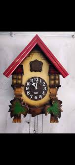 top cuckoo wall clock repair services
