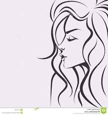 A easy drawings for girls. Drawing Simple Cool Drawings Of Girls Easy