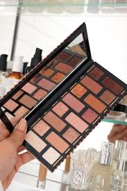 top 5 everyday eyeshadow palettes the