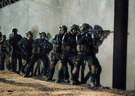 seal team six on national geographic