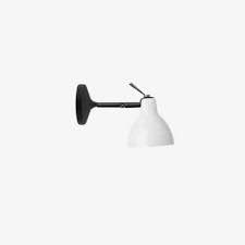 Luxy H0 Wall Or Suspension Lamp With Joints
